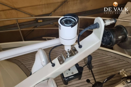 Linssen Yachts Grand Sturdy 40.9 Sedan usata in vendita