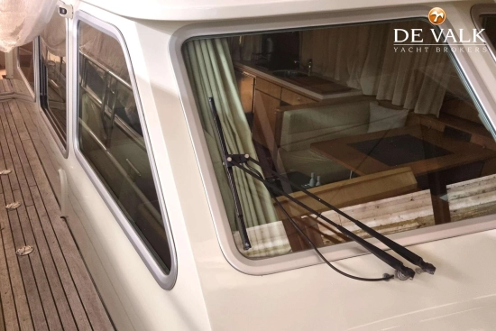 Linssen Yachts Grand Sturdy 40.9 Sedan usata in vendita