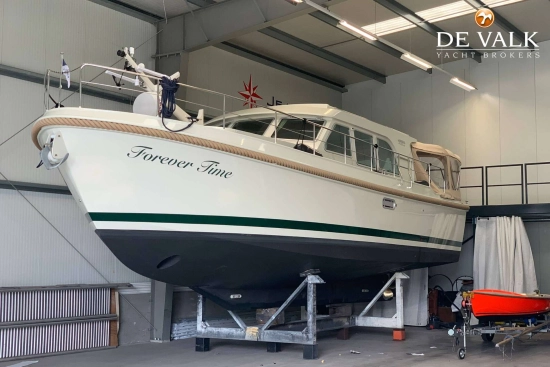 Linssen Yachts Grand Sturdy 40.9 Sedan usata in vendita