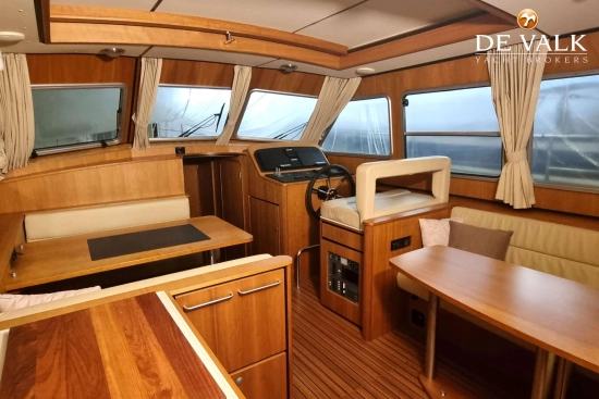 Linssen Yachts Grand Sturdy 40.9 Sedan usata in vendita