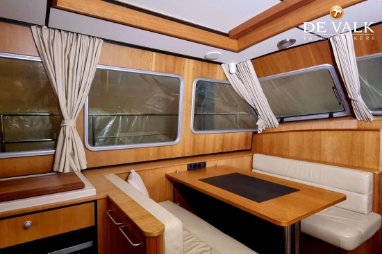 Linssen Yachts Grand Sturdy 40.9 Sedan usata in vendita