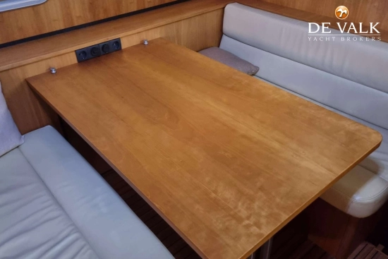 Linssen Yachts Grand Sturdy 40.9 Sedan usata in vendita
