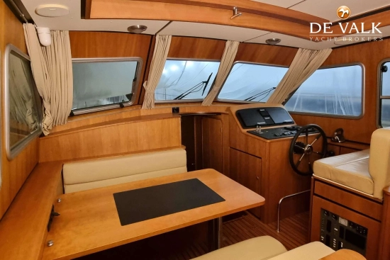 Linssen Yachts Grand Sturdy 40.9 Sedan usata in vendita