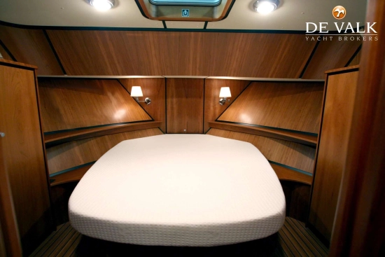 Linssen Yachts Grand Sturdy 40.9 Sedan usata in vendita