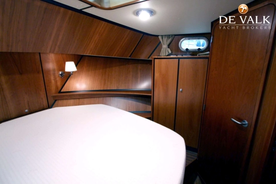 Linssen Yachts Grand Sturdy 40.9 Sedan usata in vendita