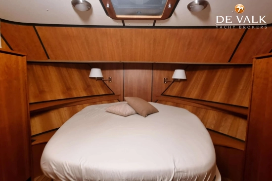 Linssen Yachts Grand Sturdy 40.9 Sedan usata in vendita