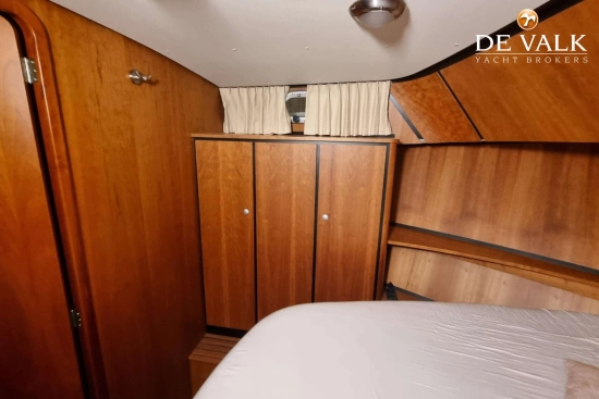 Linssen Yachts Grand Sturdy 40.9 Sedan usata in vendita
