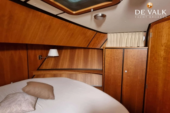 Linssen Yachts Grand Sturdy 40.9 Sedan usata in vendita