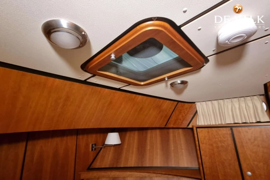 Linssen Yachts Grand Sturdy 40.9 Sedan usata in vendita