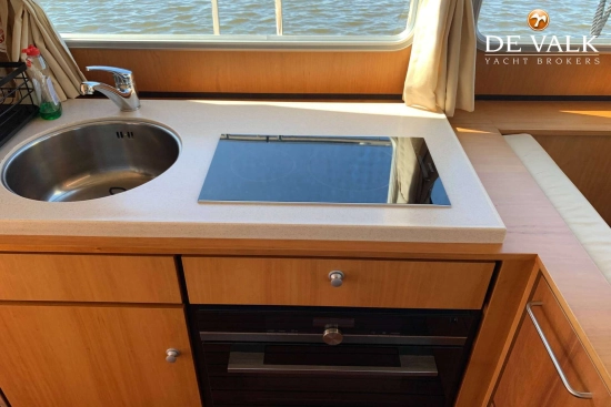 Linssen Yachts Grand Sturdy 40.9 Sedan usata in vendita