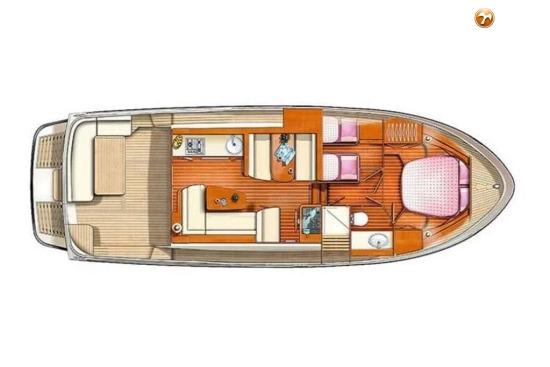 Linssen Yachts Grand Sturdy 40.9 Sedan usata in vendita