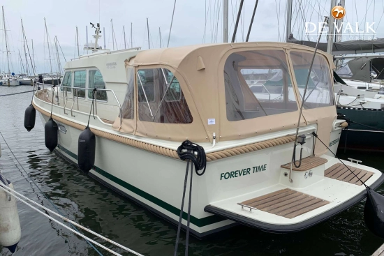 Linssen Yachts Grand Sturdy 40.9 Sedan usata in vendita