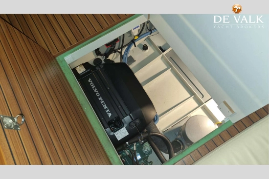 Linssen Yachts Grand Sturdy 40.9 Sedan usata in vendita