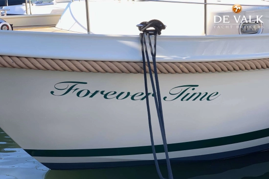 Linssen Yachts Grand Sturdy 40.9 Sedan usata in vendita