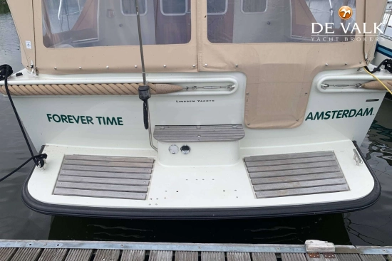 Linssen Yachts Grand Sturdy 40.9 Sedan usata in vendita