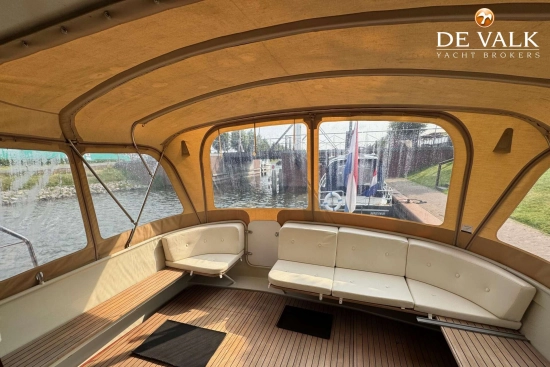 Linssen Yachts Grand Sturdy 40.9 Sedan usata in vendita