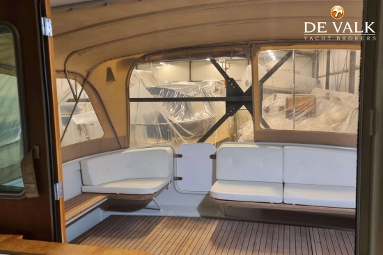 Linssen Yachts Grand Sturdy 40.9 Sedan usata in vendita