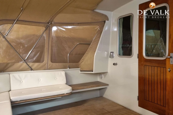 Linssen Yachts Grand Sturdy 40.9 Sedan usata in vendita