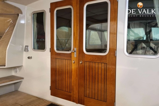Linssen Yachts Grand Sturdy 40.9 Sedan usata in vendita