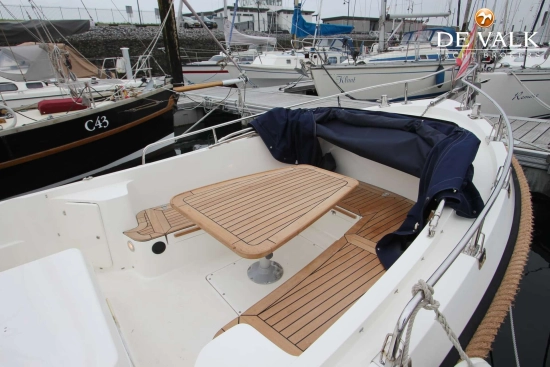 Bellus 750 usata in vendita
