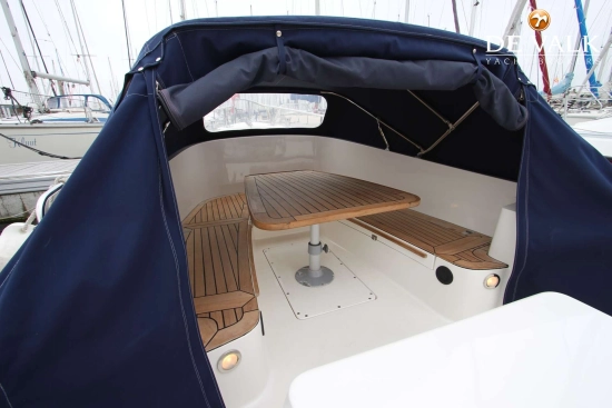 Bellus 750 usata in vendita