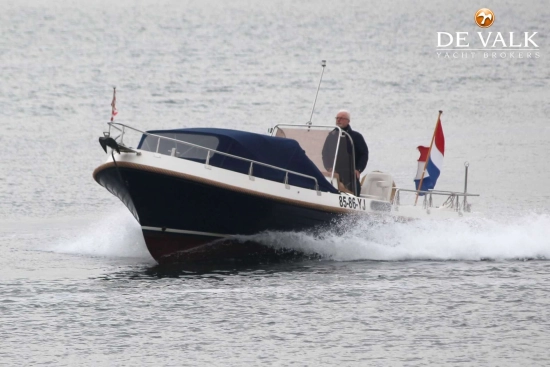 Bellus 750 usata in vendita