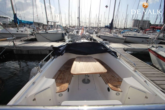 Bellus 750 usata in vendita