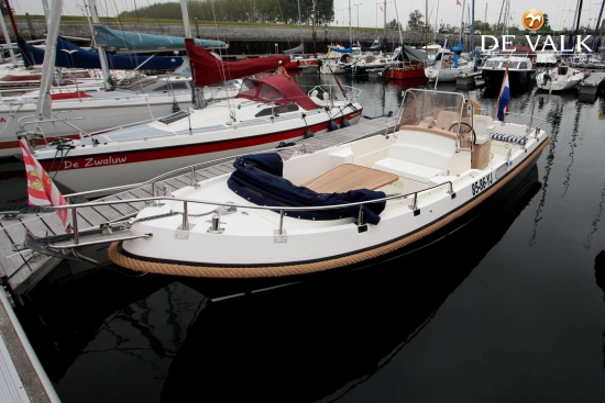 Bellus 750 usata in vendita