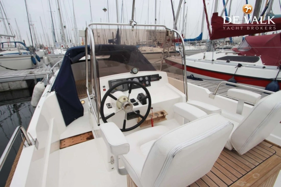 Bellus 750 usata in vendita
