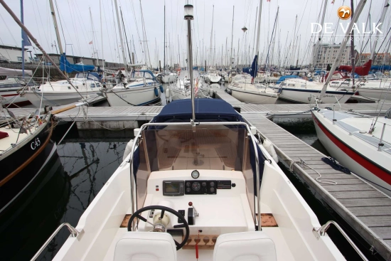 Bellus 750 usata in vendita