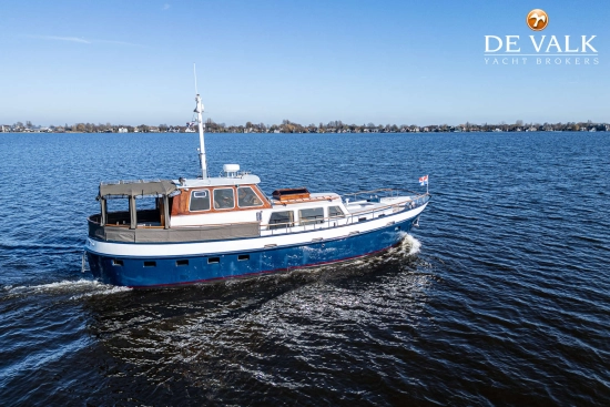 Viking Kotter 49 VS de segunda mano en venta