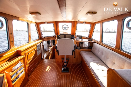 Viking Kotter 49 VS de segunda mano en venta