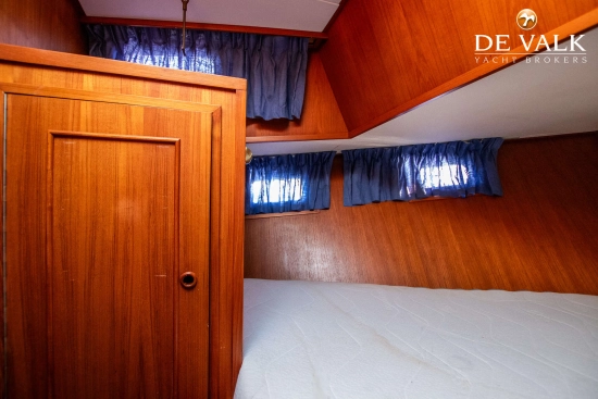 Viking Kotter 49 VS de segunda mano en venta