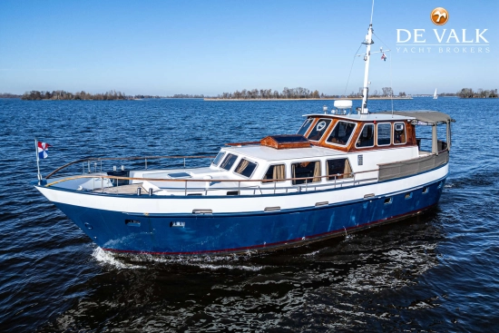 Viking Kotter 49 VS de segunda mano en venta