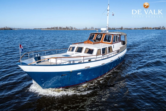 Viking Kotter 49 VS de segunda mano en venta