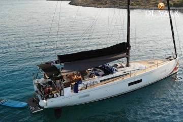 Beneteau First 53 usata in vendita