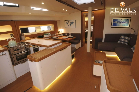 Beneteau First 53 usata in vendita