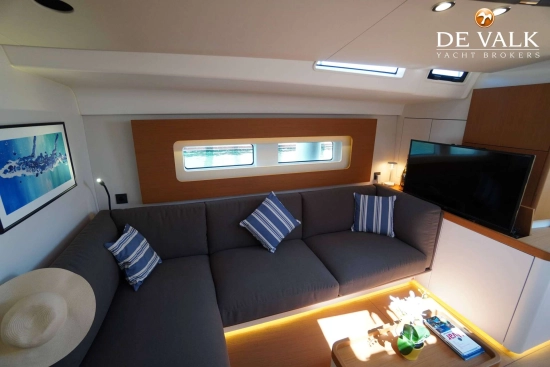 Beneteau First 53 usata in vendita