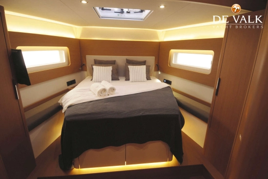 Beneteau First 53 usata in vendita