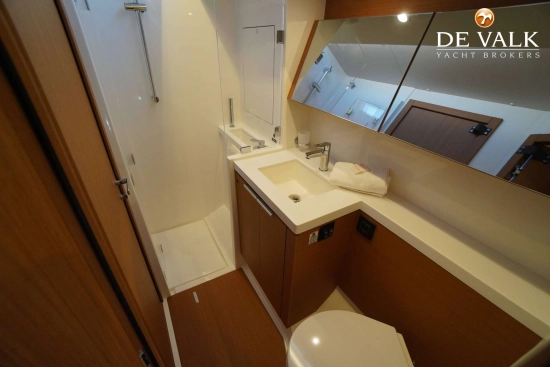 Beneteau First 53 usata in vendita