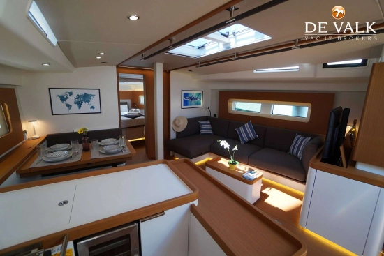 Beneteau First 53 usata in vendita