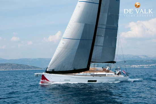 Beneteau First 53 usata in vendita