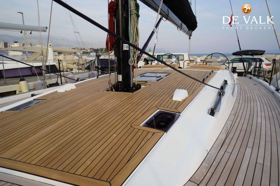 Beneteau First 53 usata in vendita