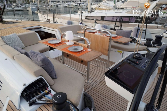 Beneteau First 53 usata in vendita