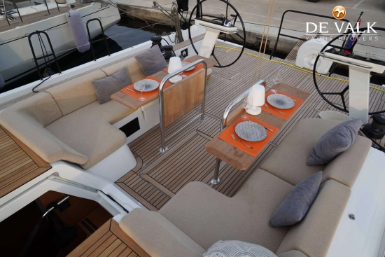 Beneteau First 53 usata in vendita
