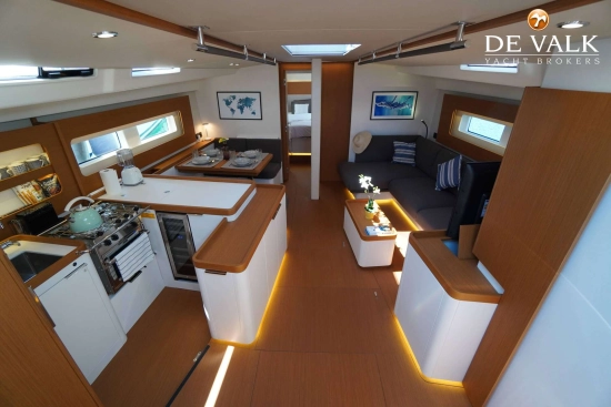Beneteau First 53 usata in vendita