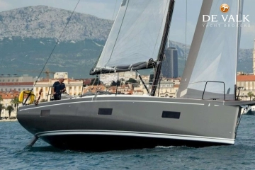 Beneteau First 44 usata in vendita