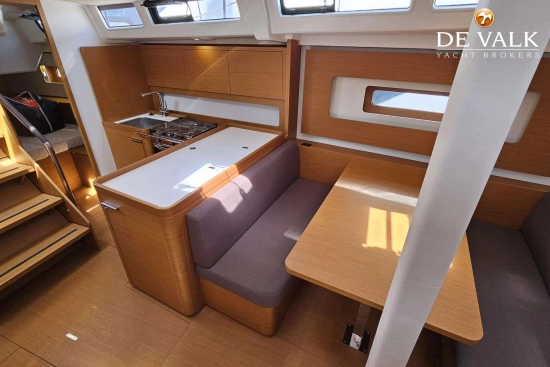 Beneteau First 44 de segunda mano en venta