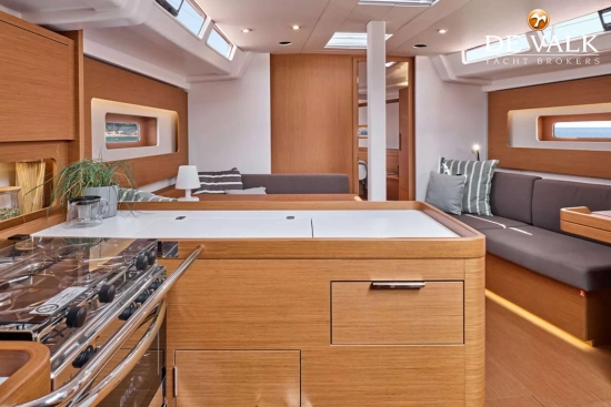 Beneteau First 44 de segunda mano en venta