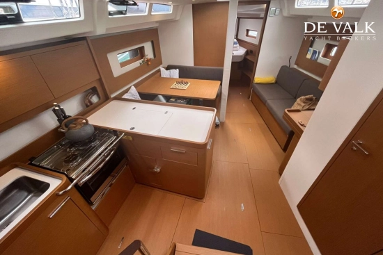 Beneteau First 44 de segunda mano en venta